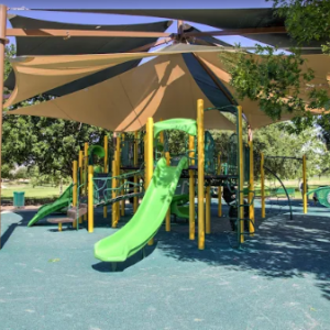 Central Park at Falcon Pointe
