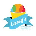 Casey's New Orleans Snowballs
