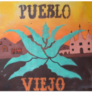 Pueblo Viejo Riverside