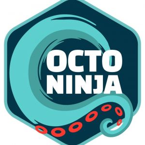 Octo Ninja Winter Break Camp