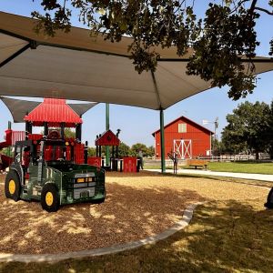 Heritage Park