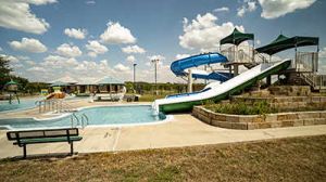Scott Mentzer Pool