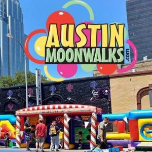 Austin Moonwalks and Party Rentals