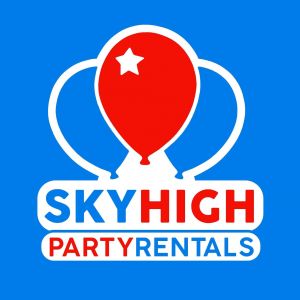 Sky High Party Rentals