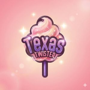 Texas Twister Cotton Candy & Concessions