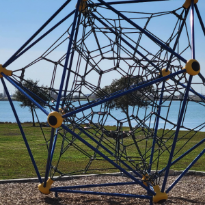 Lake Pflugerville Park