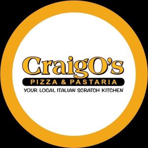 CraigO's Pizza & Pastaria