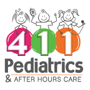 411 Pediatrics & After Hours Care