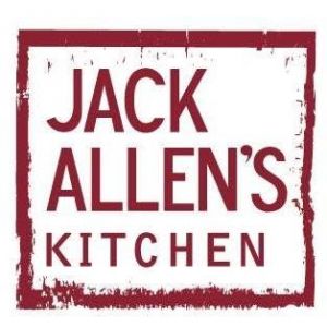 Jack Allen's Kitchen
