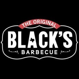 Black's Barbecue Austin