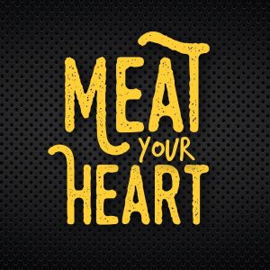 Meat your Heart