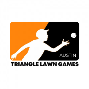 Triangle Lawn Games
