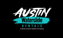 Austin Water Slide Rentals