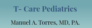 T- Care Pediatrics