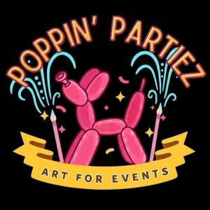 Poppin' Partiez