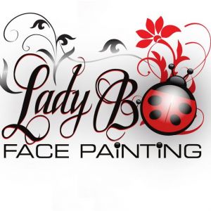 Lady B Face Painting