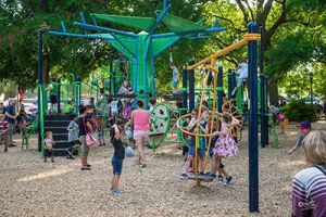 Pfluger Park