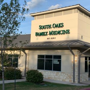 ​South Oaks Family Medicine