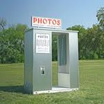 Photo Pronto | Classic Photo Booth