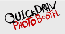 Quick Draw Photo Booth