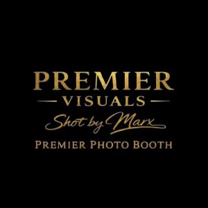 Premier Photo Booth & Premier Visuals