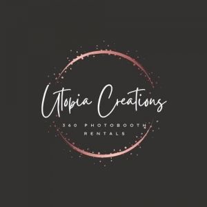 Utopia Creations 360 Photo Booth Rentals