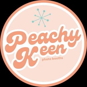 Peachy Keen Photo Camper