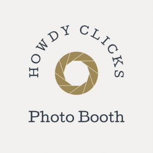 Howdy Clicks Photo Booth
