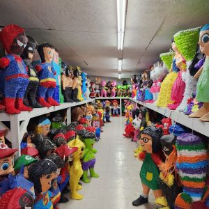 Pinata Party Palace