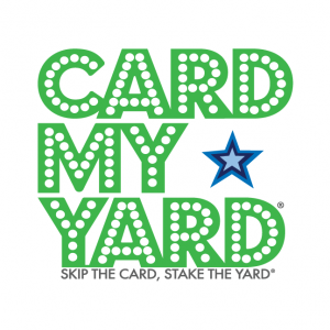 Card My Yard