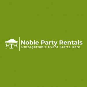 Noble Party Rentals