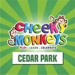 Cheeky Monkeys - Cedar Park - Birthday Parties