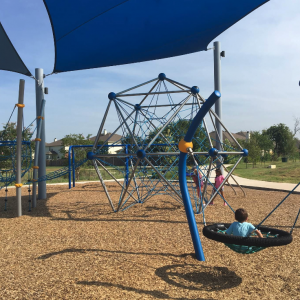 Stone Hill Park