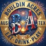 Bouldin Acres