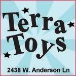 Terra Toys
