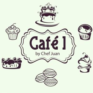 Cafe 1 by Chef Juan