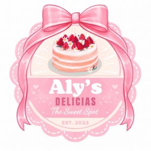 Aly’s Delicias