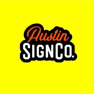 Austin Sign Co