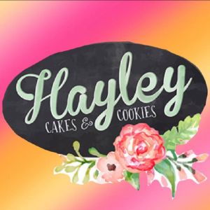 Hayley Cakes & Cookies