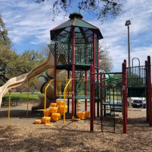 Dittmar Neighborhood Park and Pool