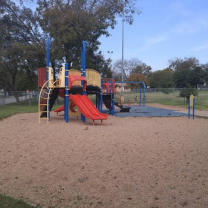 Alamo Pocket Park