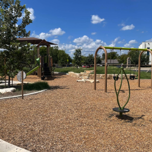 Alderbrook Pocket Park