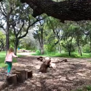 Armadillo Neighborhood Park