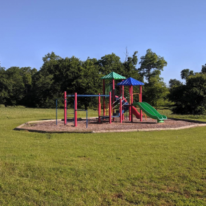 Austin's Colony Neighborhood Park