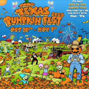 Texas Pumpkin Fest