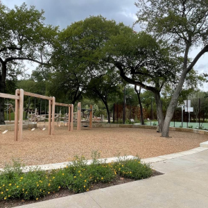 Pease Park