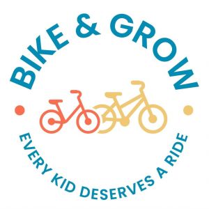 Bike & Grow