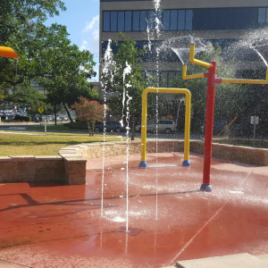 Bailey Neighborhood Park