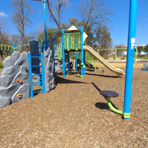 Battle bend Springs Neighborhood Park