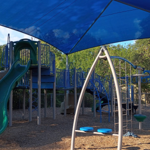 Big Stacy Neighborhood Park